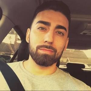 Meet your Posher, Gustavo